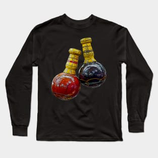 maracas Long Sleeve T-Shirt